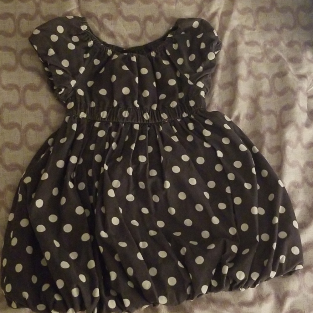 Toddler Girl 4T Dress